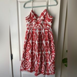 Entra Boutique Summer Dress